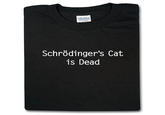 Schrodinger's Cat