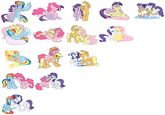 My Little Pony: Friendship is Magic