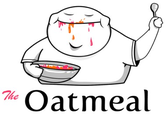 The Oatmeal