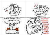 First World Problems