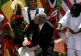 White People Dancing / LOL White People