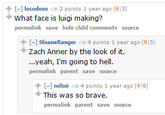 So Brave