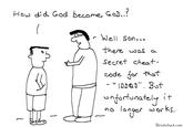 IDDQD