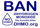 Dihydrogen Monoxide Hoax