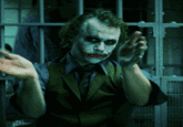 Americans Clapping