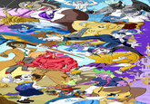My Little Pony: Friendship is Magic