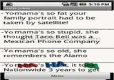 Your Mom Jokes