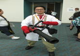 Cosplay