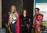 Cosplay