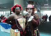 Cosplay