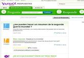Yahoo! Answers