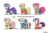 My Little Pony: Friendship is Magic