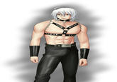 Van-sama / Fercussion