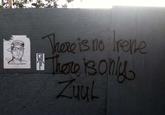 There is No Dana, Only Zuul