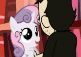 My Little Pony: Friendship is Magic