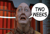 Two Weeks