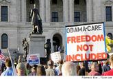 U.S. Healthcare Reform / Obamacare