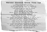 Rickroll