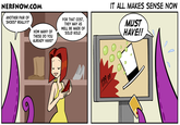 Women Logic