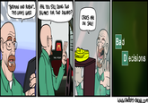 Breaking Bad