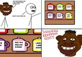Sheeeitttttt / Nigface