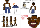 Sheeeitttttt / Nigface