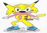 Sonic OCs