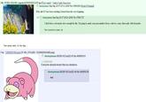 Slowpoke
