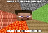 Minecraft Guy