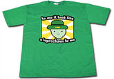Mobile Leprechaun