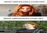 What You Think You Look Like vs. What You Actually Look Like