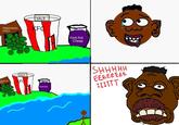 Sheeeitttttt / Nigface