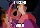 Shipping