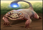 Montauk Monster