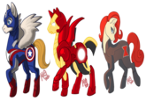 My Little Pony: Friendship is Magic