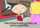 Family Guy