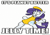 My Little Pony: Friendship is Magic