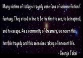 Aurora Colorado Theater Shooting