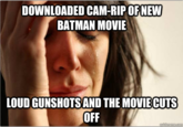 Aurora Colorado Theater Shooting