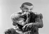 The Living Tombstone