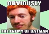 James Holmes