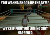 Grand Theft Auto Logic