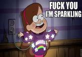 Gravity Falls