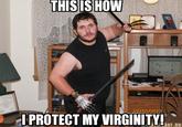 Involuntary Abstinence