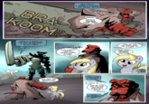 My Little Pony: Friendship is Magic
