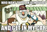 Gravity Falls