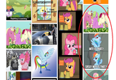 My Little Pony: Friendship is Magic
