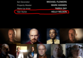 Breaking Bad
