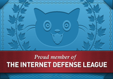 Internet Defense League