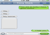 iPhone Whale